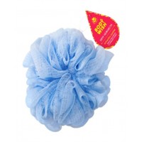 BODYWISH Color Мочалка-шар для тела 90г